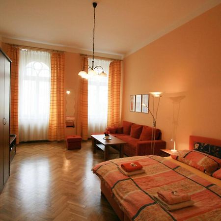 Apartment No. 19 Jaltska 3 Karlsbad Eksteriør billede
