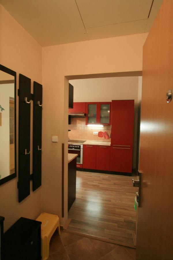 Apartment No. 19 Jaltska 3 Karlsbad Eksteriør billede