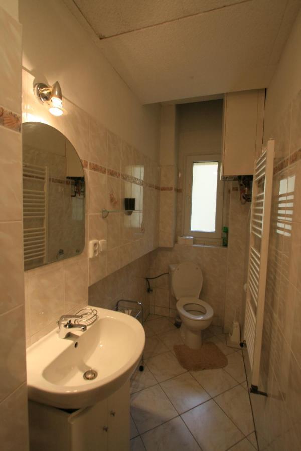 Apartment No. 19 Jaltska 3 Karlsbad Eksteriør billede
